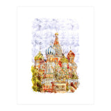 Moskow (Print Only) thumbnail