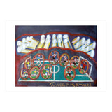La Canchita (Print Only) thumbnail