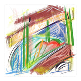 Table Set (Print Only) thumbnail