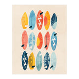 Surfing Board Light (Print Only) thumbnail