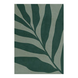 MINIMALIST ART - LEAF 01G (Print Only) thumbnail