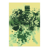 Pigmentos 8 Km (Print Only) thumbnail