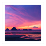 Beach (Print Only) thumbnail