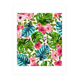 Tropical Shades (Print Only) thumbnail