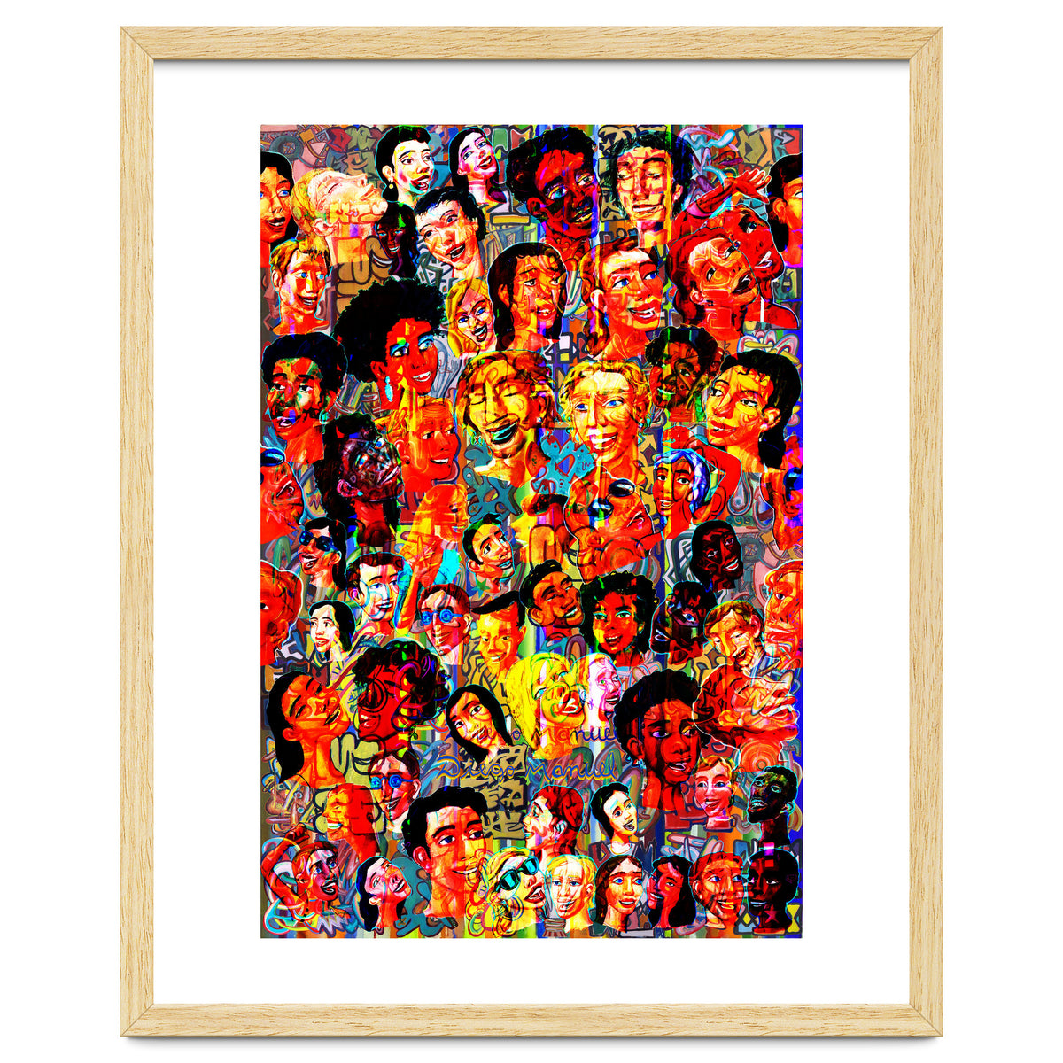 Graffiti Digital 2022 247