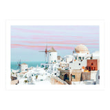 Scenic Greece (Print Only) thumbnail
