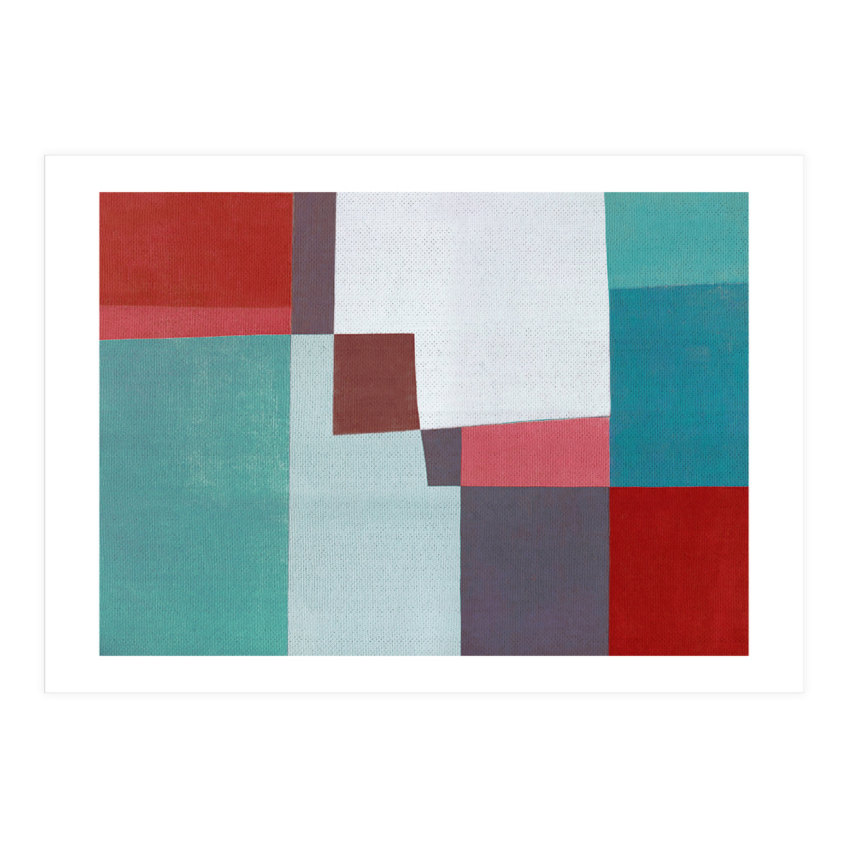 Fleeing Trends 01 (Print Only)