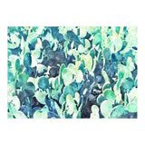 Watercolor Cactus III (Print Only) thumbnail