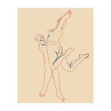 Dance (Print Only) thumbnail