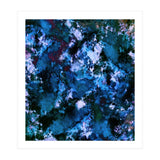 Smouldering Blue (Print Only) thumbnail