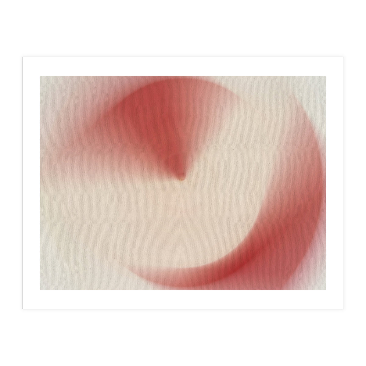 Out Focus 07  (Print Only)