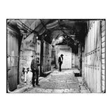 Jerusalem (Print Only) thumbnail