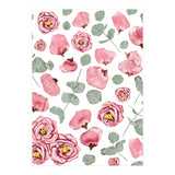 Rosy Romance (Print Only) thumbnail
