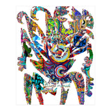 Planta Salvaje 28  (Print Only) thumbnail