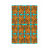 Garffiti 29 Tapiz B (Print Only) thumbnail