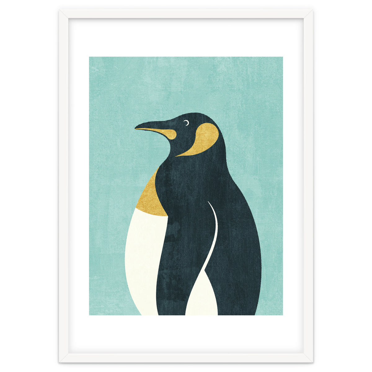 FAUNA / Penguin