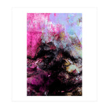 STORMY BLACK vs PINK-1   (Print Only) thumbnail