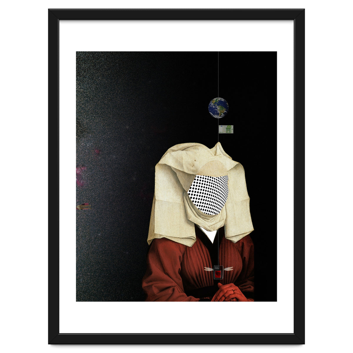 the truth is dead · Standpunkte