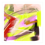 Peace And Life (Print Only) thumbnail