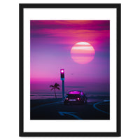 OUTRUN