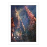 Ishgard (Print Only) thumbnail