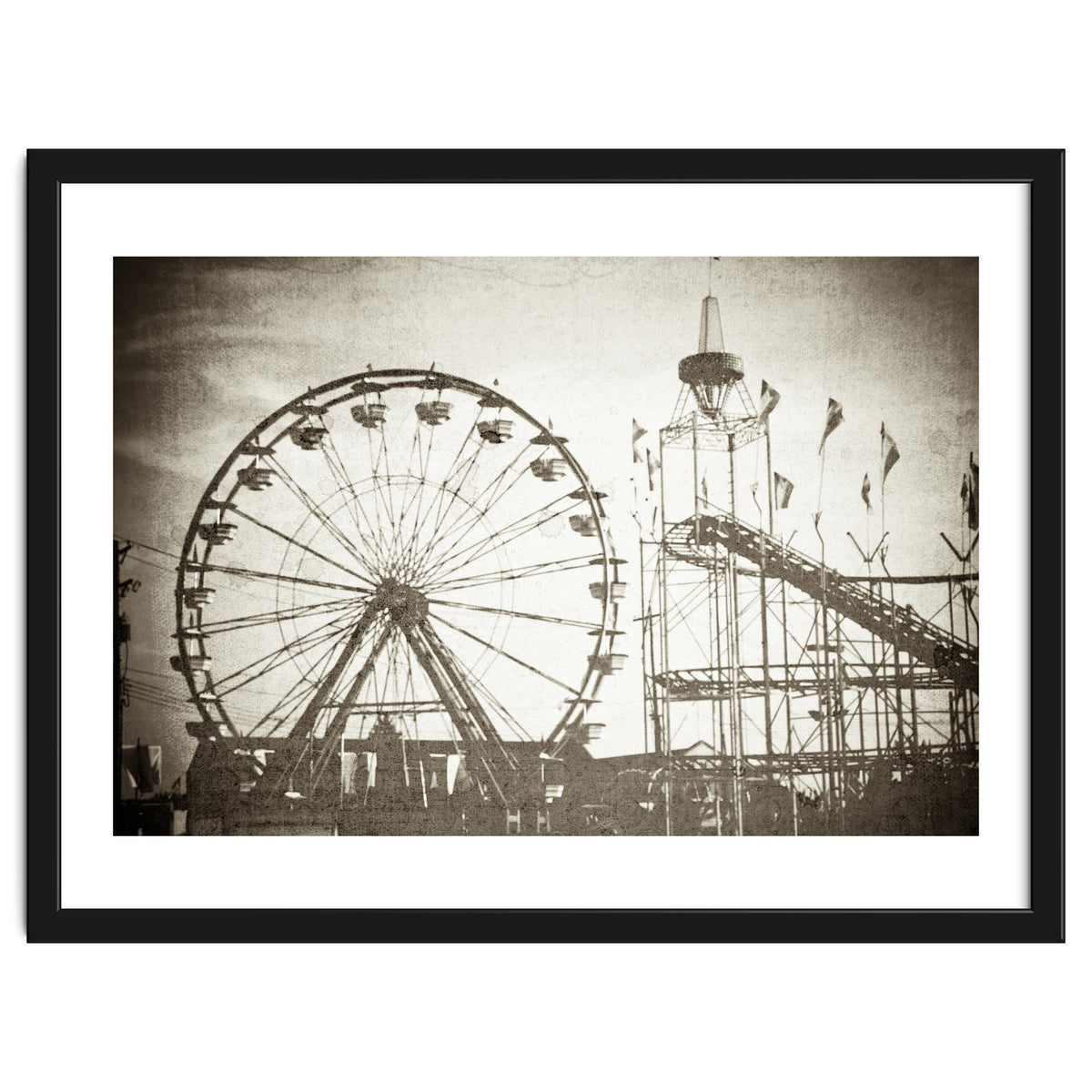 Life Is A Bold Adventure