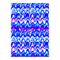 Pop abstract color full (Print Only)