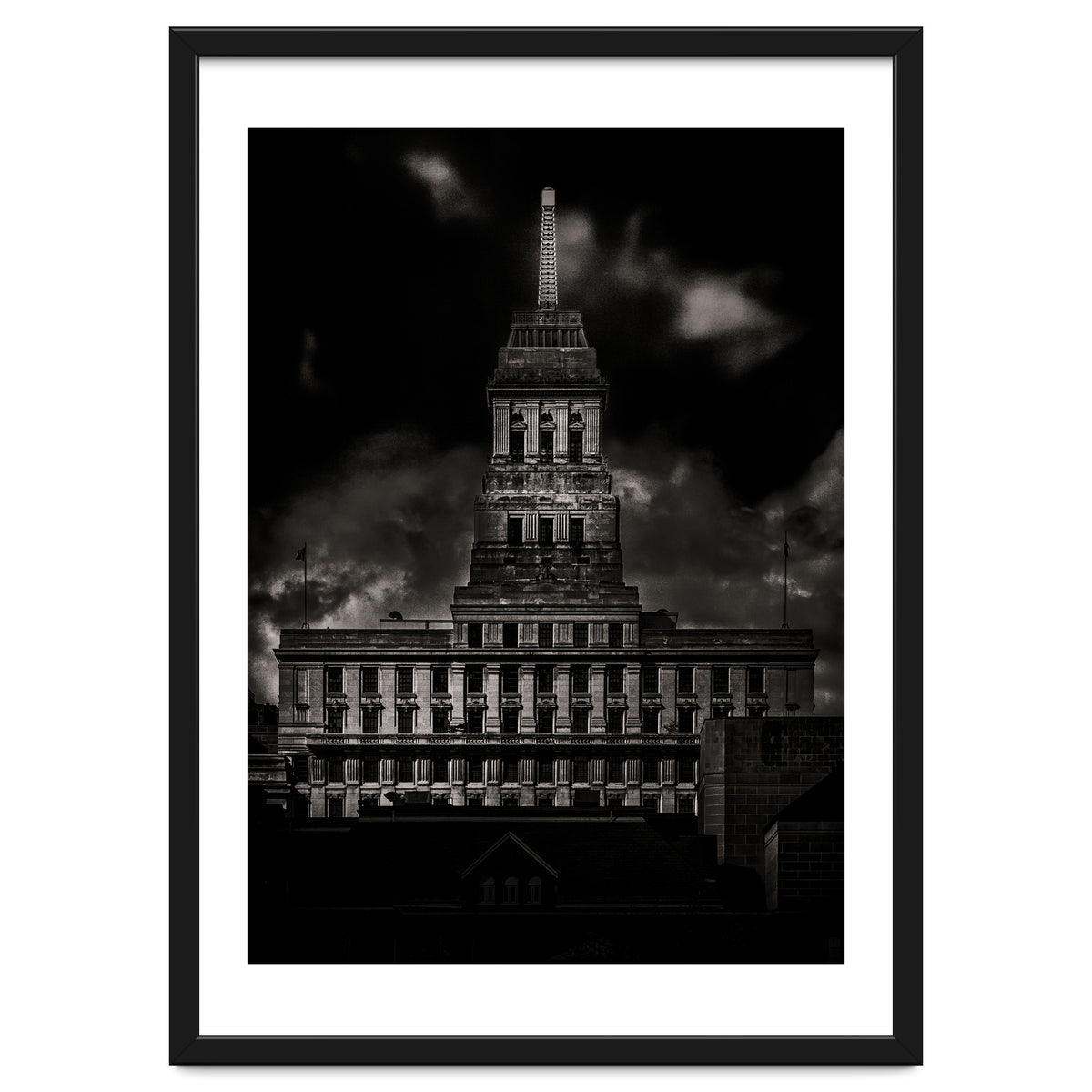 No 330 University Ave Toronto Canada 3