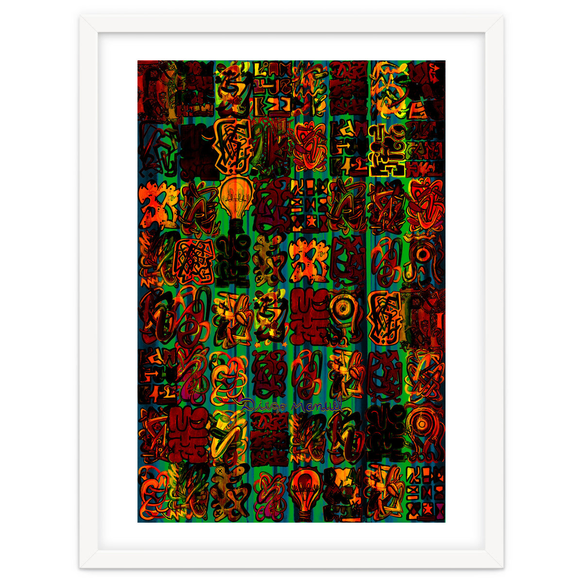 Graffiti Digital 2022 45