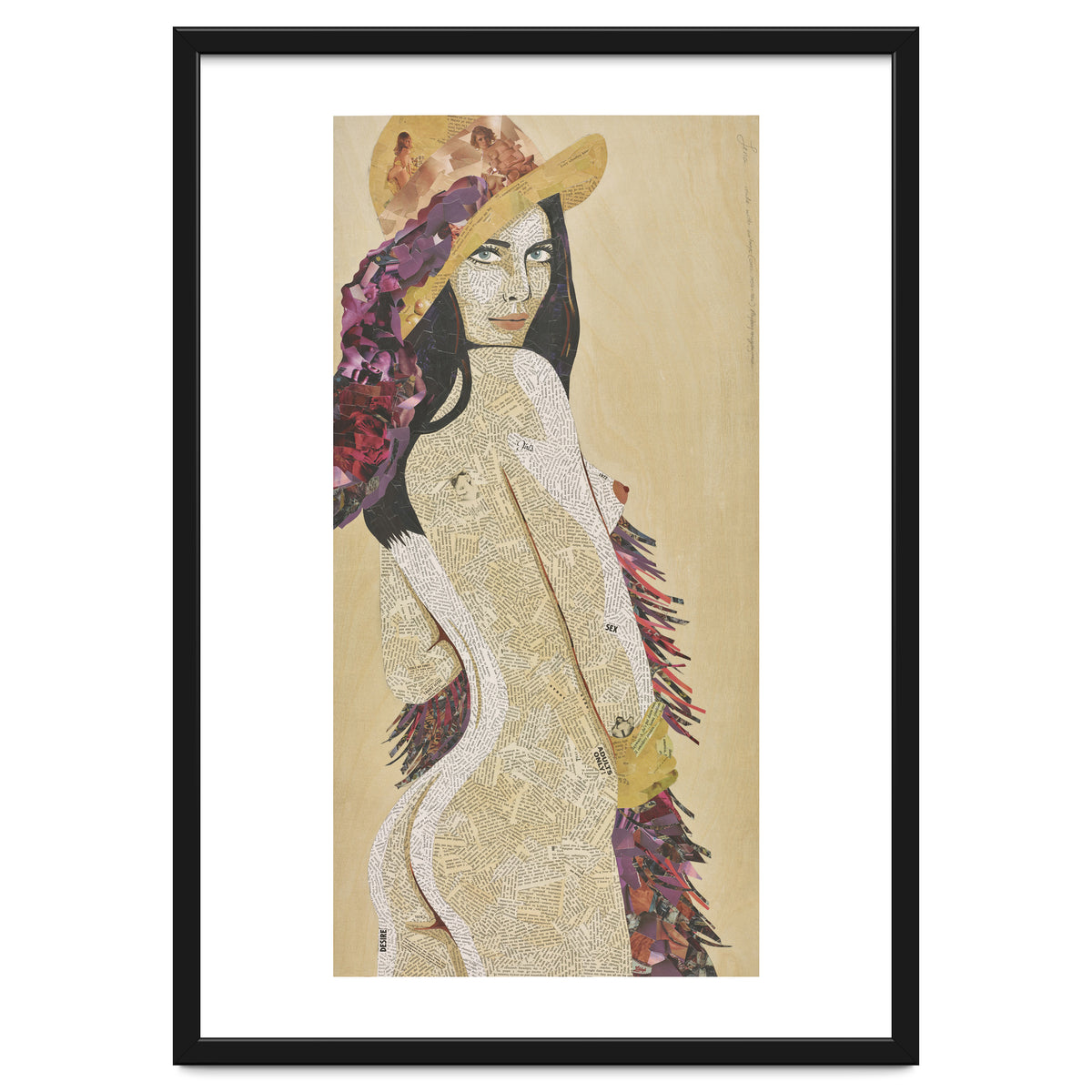 Lena - Playboy centerfold, 1972