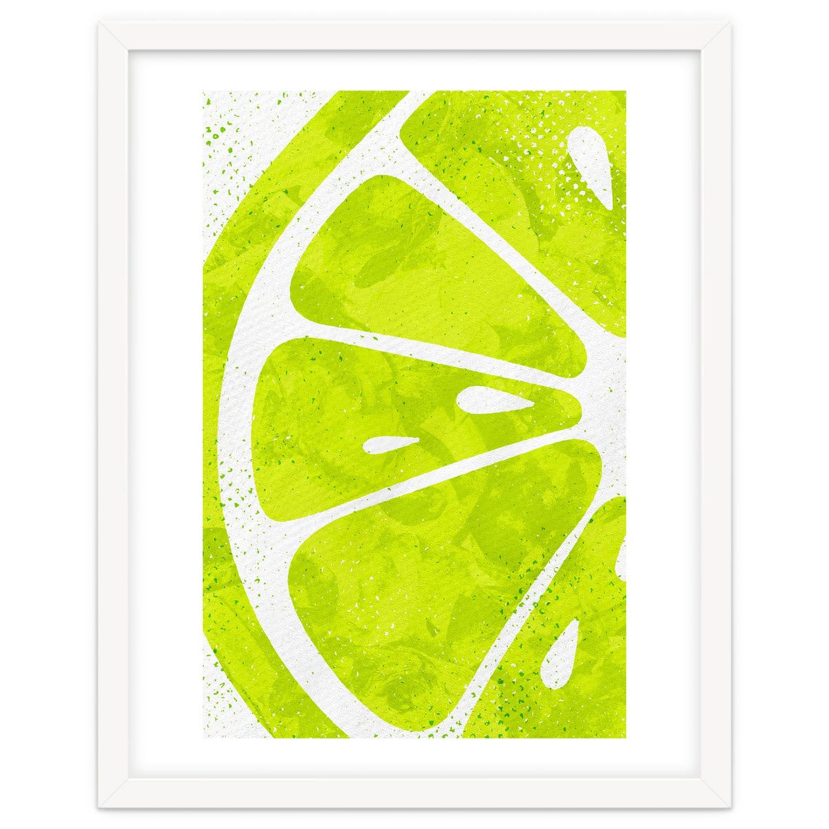 Citrus Collection No2