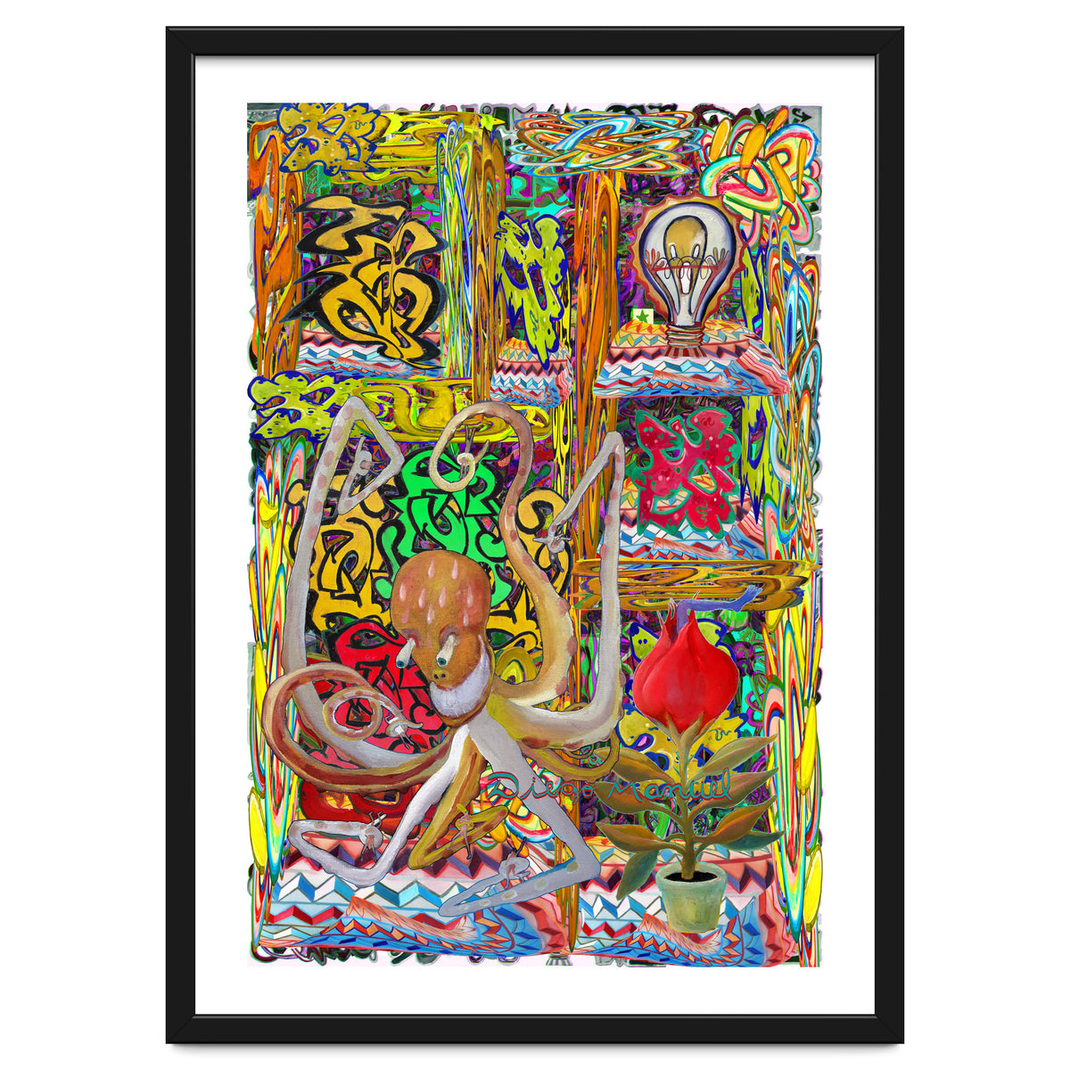 Oficina Del Cobrador 35