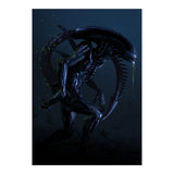 Alien Xenomorph (Print Only) thumbnail