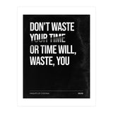 Muse - Knights Of Cydonia (Print Only) thumbnail