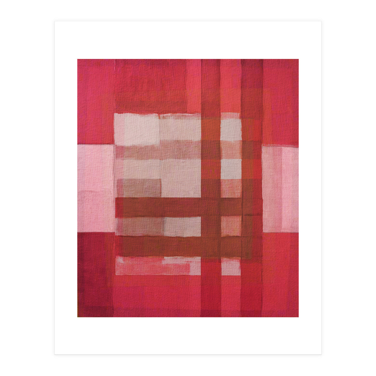 Urban Intersections 6 (Print Only)