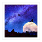 Around Night (Print Only) thumbnail