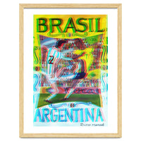 Brasil Argentina 2