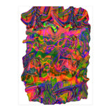 New Graffiti 4 (Print Only) thumbnail
