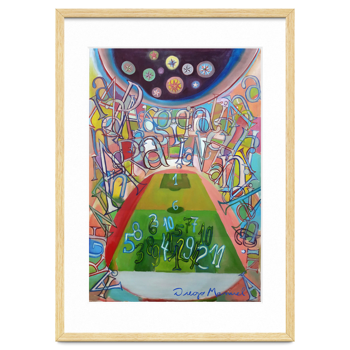 Argentina! Argentina! 2