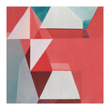 Geometric Camouflage 2 (Print Only) thumbnail