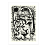 The Witch and Her Sons (Print Only) thumbnail