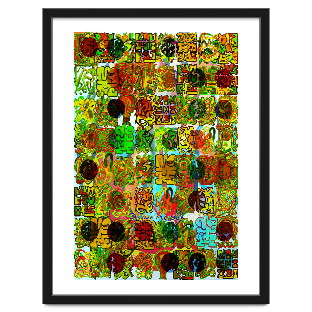 Graffiti Digital 2022 353