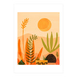 Desert Harvest (Print Only) thumbnail