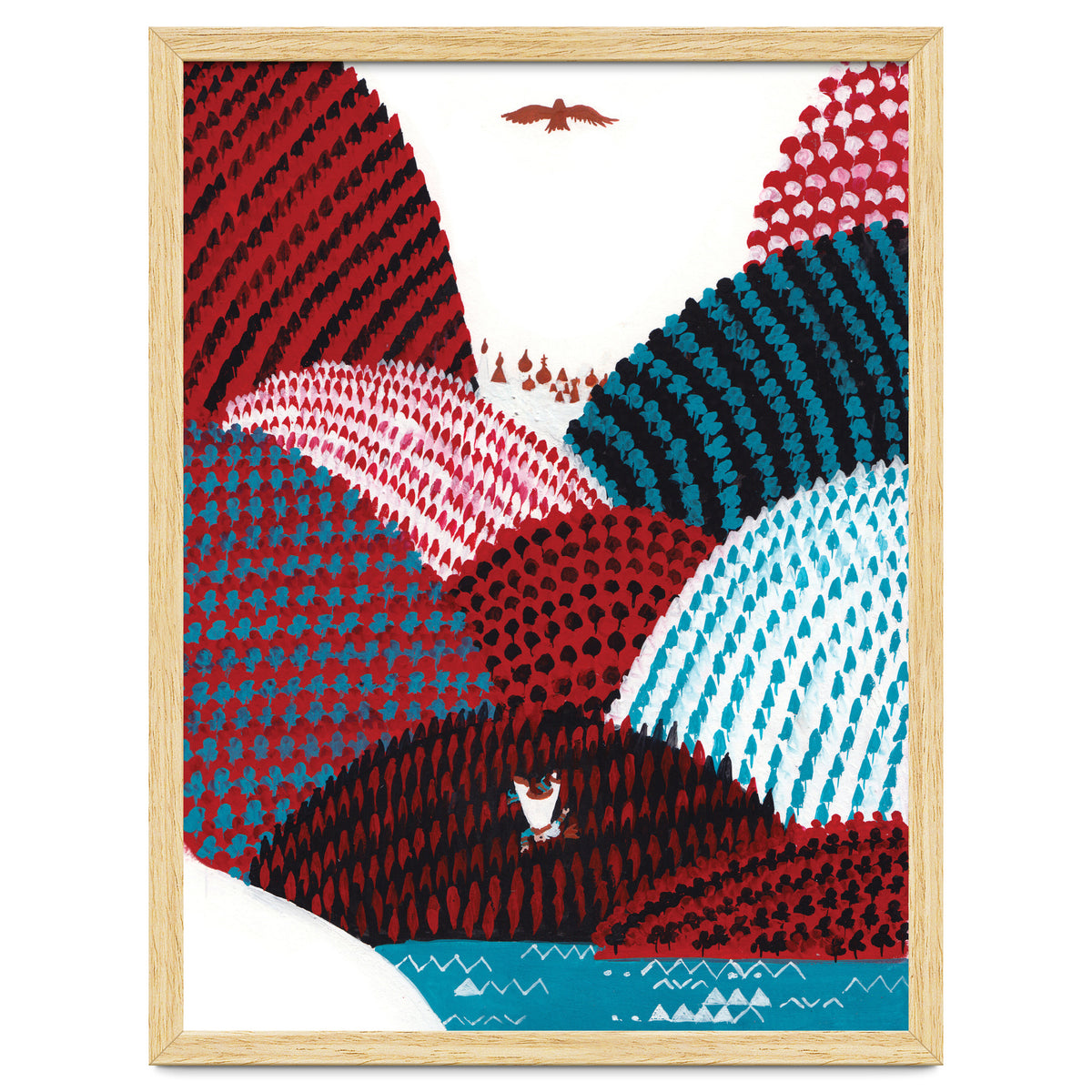 Russian Folk Tales - Zar of the Seas II