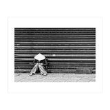 Street life (Print Only) thumbnail