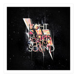 Light Faster (Print Only) thumbnail