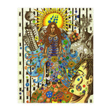 Daughter Of The Sun (Print Only) thumbnail