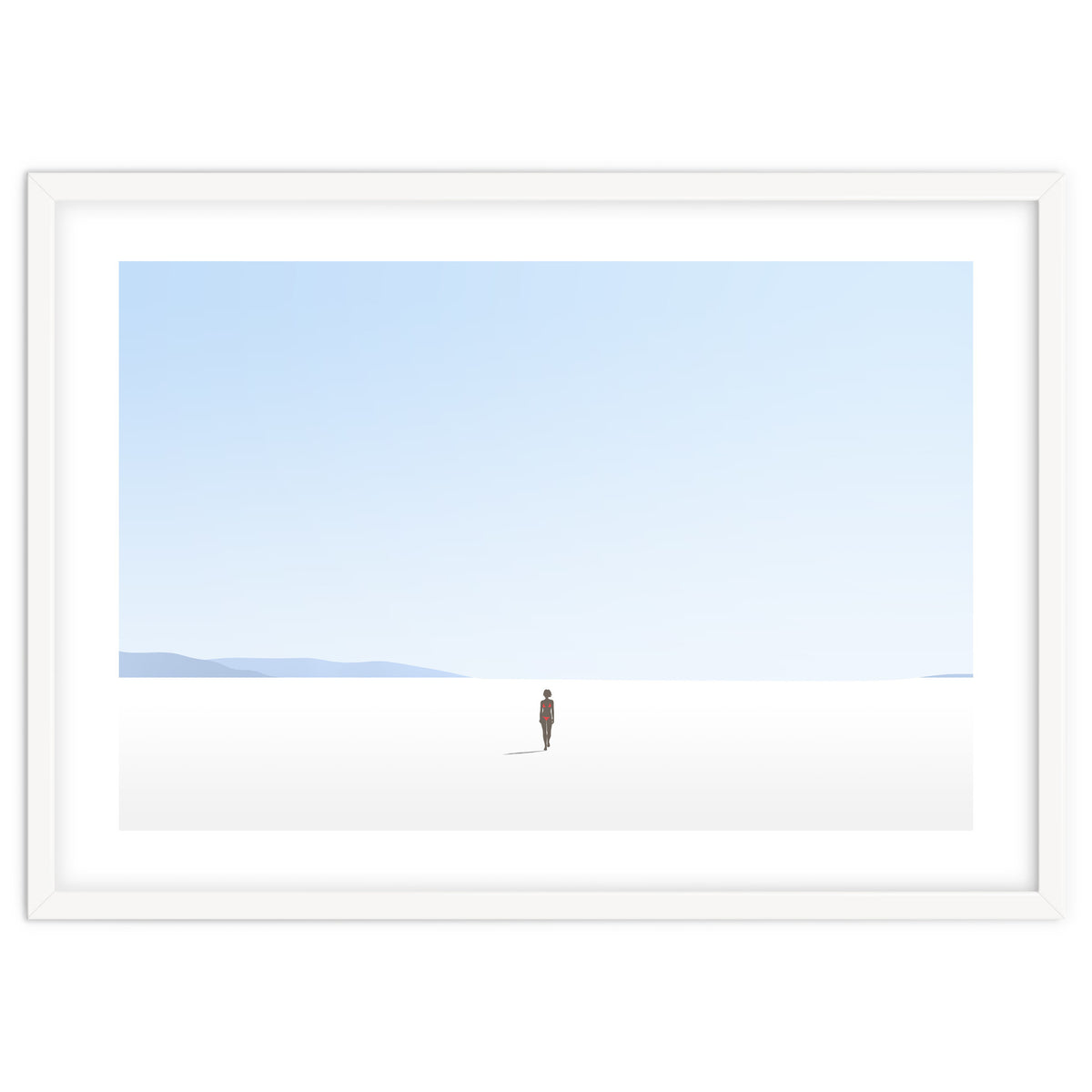 Minimal Landscape 11