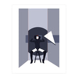Matador Wife 4 (Print Only) thumbnail