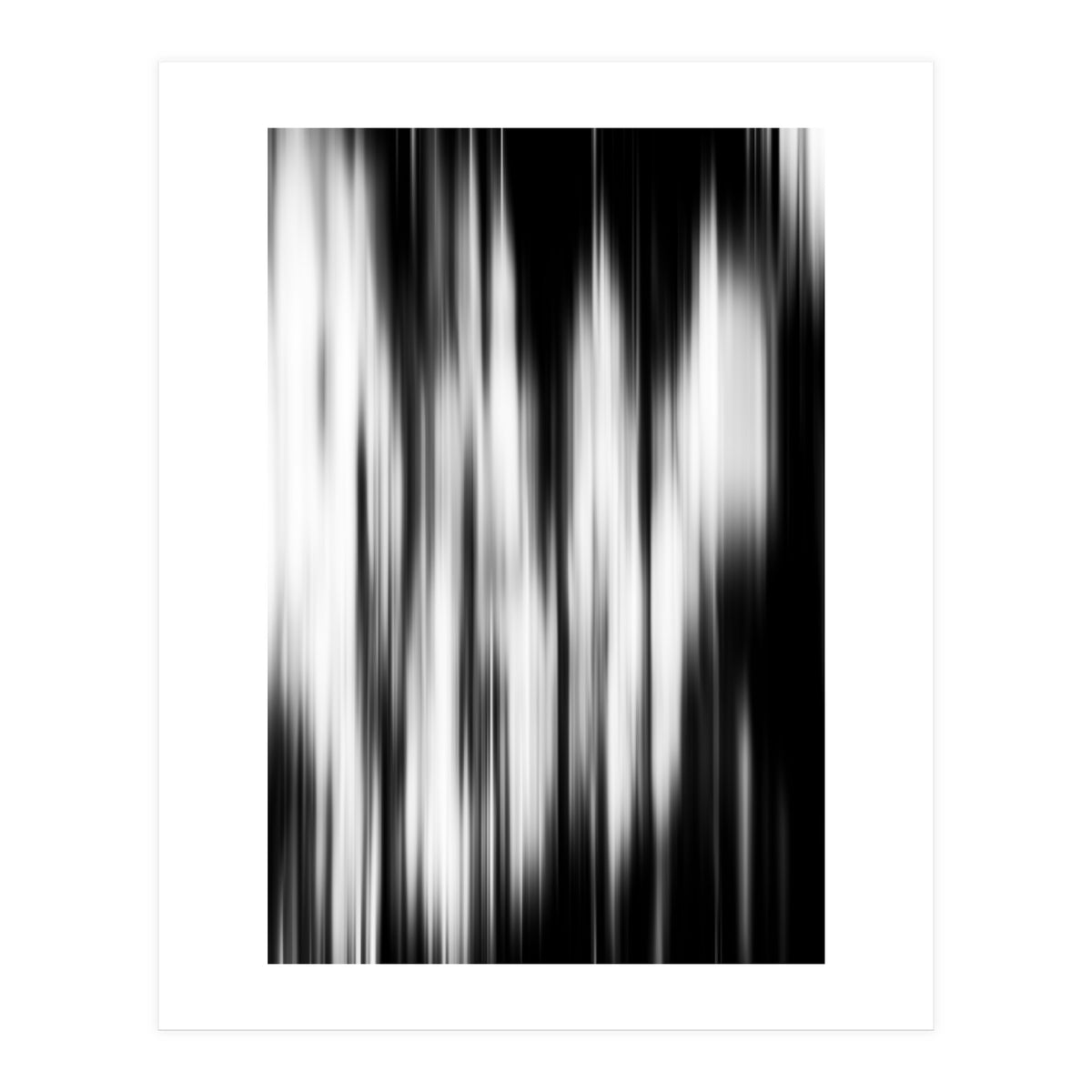 FLASHES OF MEMORY (Print Only)